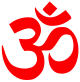 Om symbol