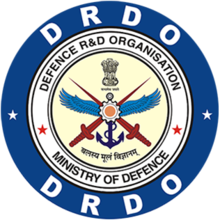 Defence Research and Development Organisation Logo.png