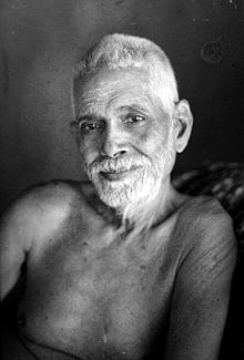 Sri Ramana Maharshi