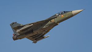 IAF Tejas full size (32941198511).jpg