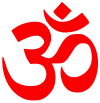 Om symbol